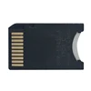 Hot!!! 1GB 2GB 4GB 8GB M2 memory card Memory Stick Micro with Adapter MS PRO DUO + Free M2 Card Reader ► Photo 3/4