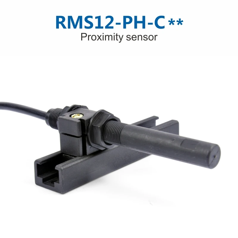 

RMS12-PH-C Elevator parts Magnetic Sensor