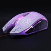 Mouse DPI LED Optical USB Wired Computer gaming  LED Optical Gamer Mice Game Mause For PC laptop ► Photo 3/6