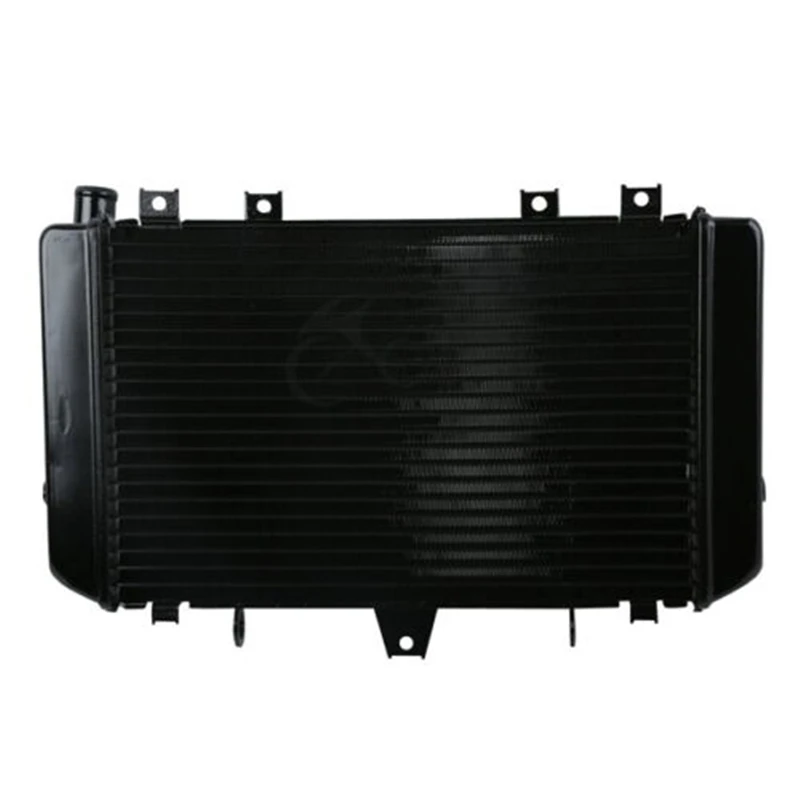 Radiateur En Aluminium Pour Kawasaki ZRX1200 (2001-2005) Et ZRX1100 (1996-2000) – Pièce Neuve De Qualité