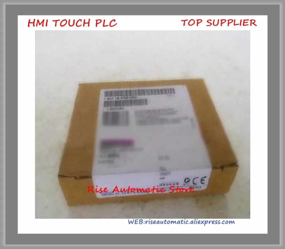 PLC модуль 6ES7 138-4FD00-0AA0 высокого качества