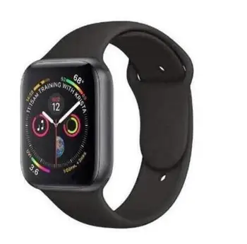 

Passometer Bluetooth Smart Watch Series 4 Fitness Tracker SmartWatch for Apple iOS iPhone Xiaomi Android Smart Phone