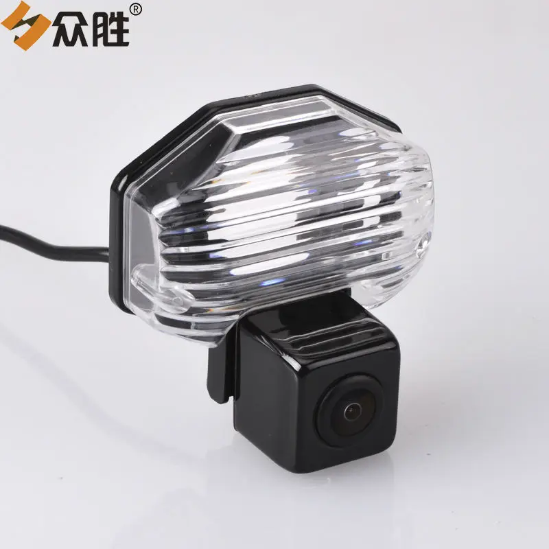 Car Rear View Camera for BYD G3 G6 L3 Auto Backup Reverse Parking