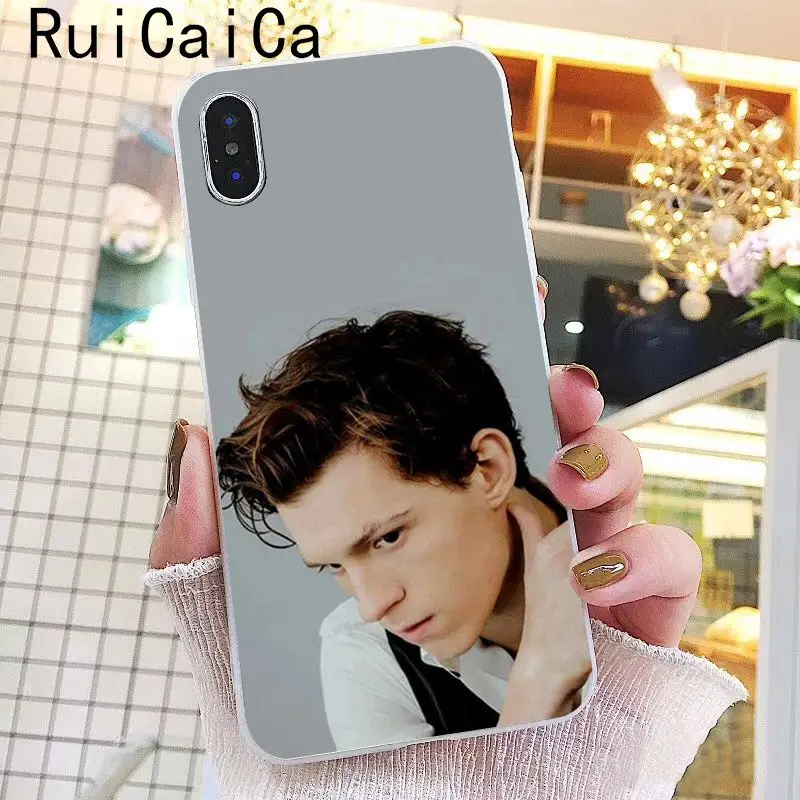 Tom Holland Marvel Spider man