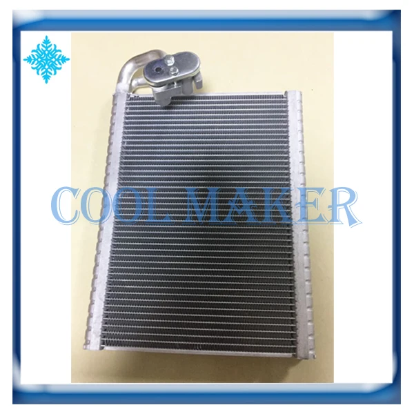 Auto air conditioner evaporator coil for Audi Q5 8K1898967A EV