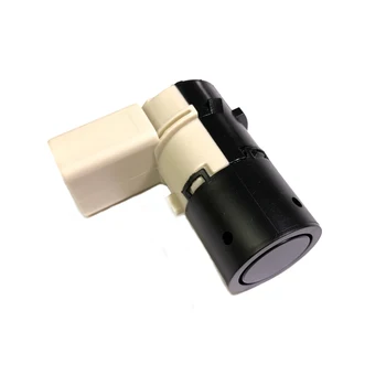 

JEAZEA OEM 7H0919275 7H0919275C New 1PC PDC Parking Sensor For Audi A6 S6 4B 4F A8 S8 A4 S4 RS4 VW SEAT Skoda
