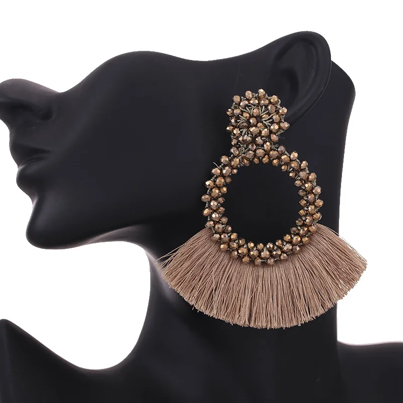 oorbellen pendientes boho drop earrings for women wedding earrings (10)