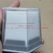 Стоматологический протез стоматологический лабораторный Гео Белоснежка L opak восковой Воск REF 4990101 белоснежный воск эстетический воск 75 грамм