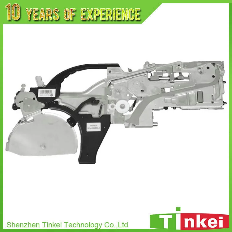 

8mm SMN-4P 8x4mm 8*4mm SMT tape feeder for samsung pick and place machine