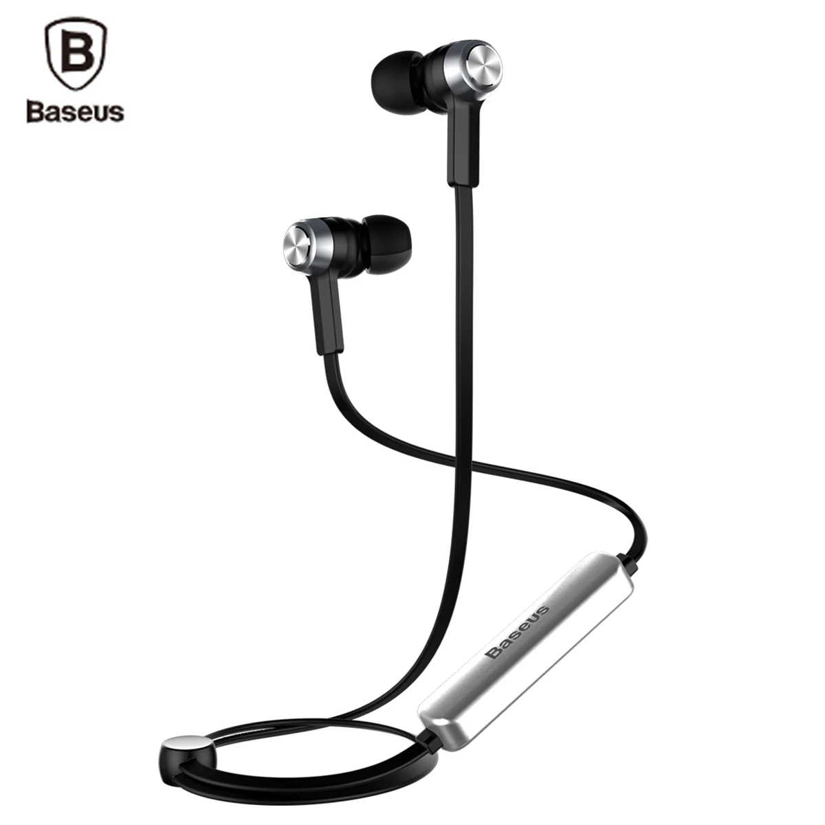 Buy Baseus Wireless Bluetooth Earphone