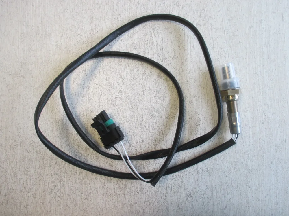 Новый кислородный Сенсор для Opel ascona C/ASTRA F/CALIBRA Vauxhall Carlton/сенатор 0 258 003 141 |