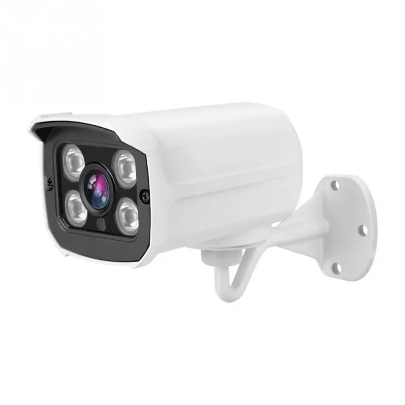 

1280 720 Security Camera System Security Outdoor Surveillance Video 720P HD Camera with Night Vision