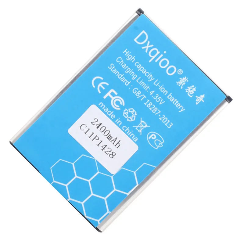 

Dxqioo C11P1428 Battery for Asus Zenfone 2 Laser 5" ZE500KL ZE500KG Z00ED batteries