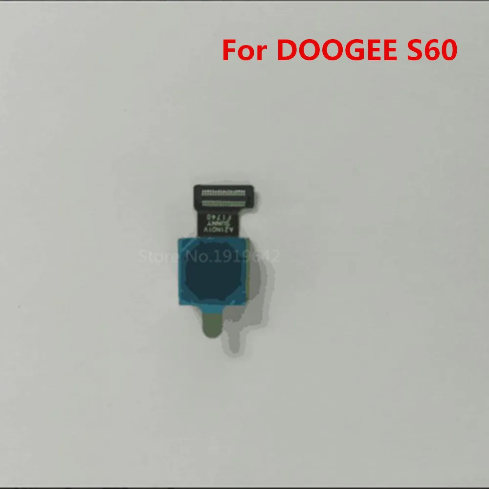 Модуль задней камеры DOOGEE S60 21 0 МП замена оригинального нового ремонта Для
