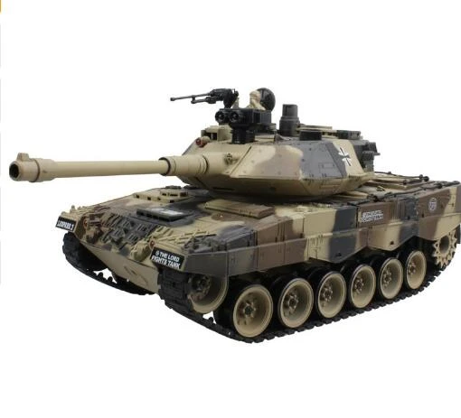 toy tanks that shoot