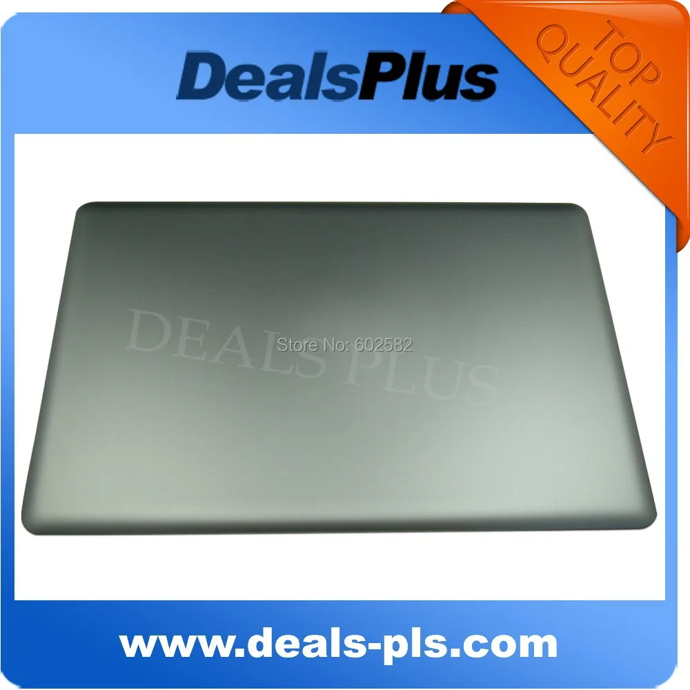 

Brand New A1297 LCD Back Cover FITS Macbook Pro 17" Unibody, Free Shipping