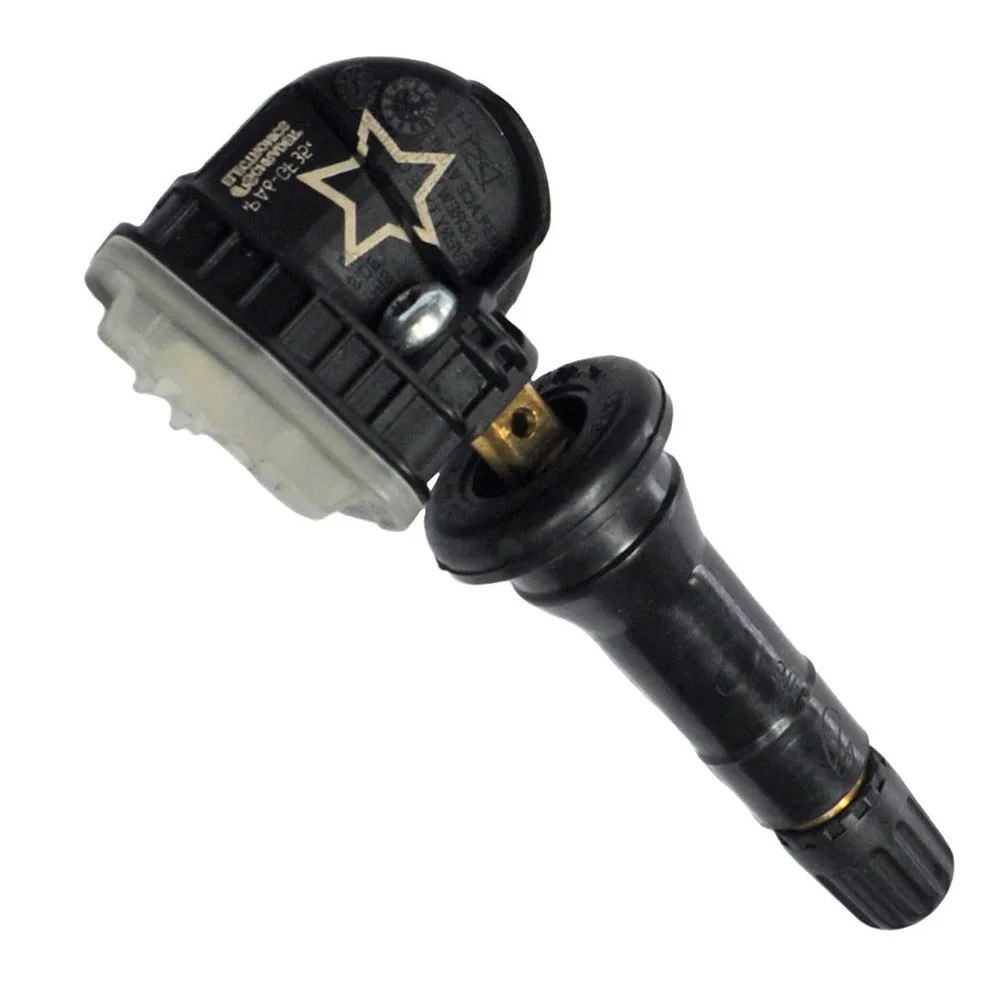 Car Accessories Tire Pressure Monitor System Sensor TPMS Tires