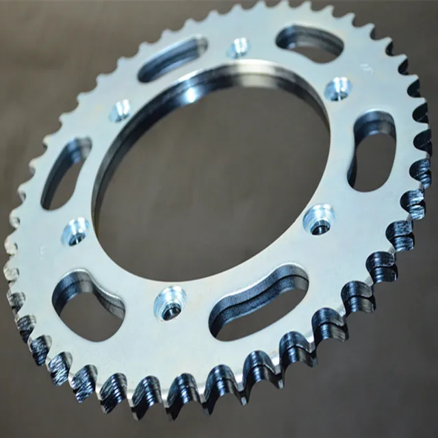 honda stunner chain sprocket