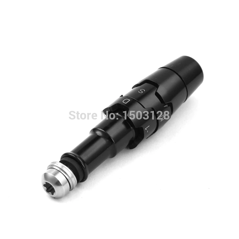 New .350 Golf Adapter Shaft Sleeve for MAVRIK, Rogue, Epic, GBB, GBB Epic Sub Zero 816, 815, XR, XR16, Big Bertha Alpha 4