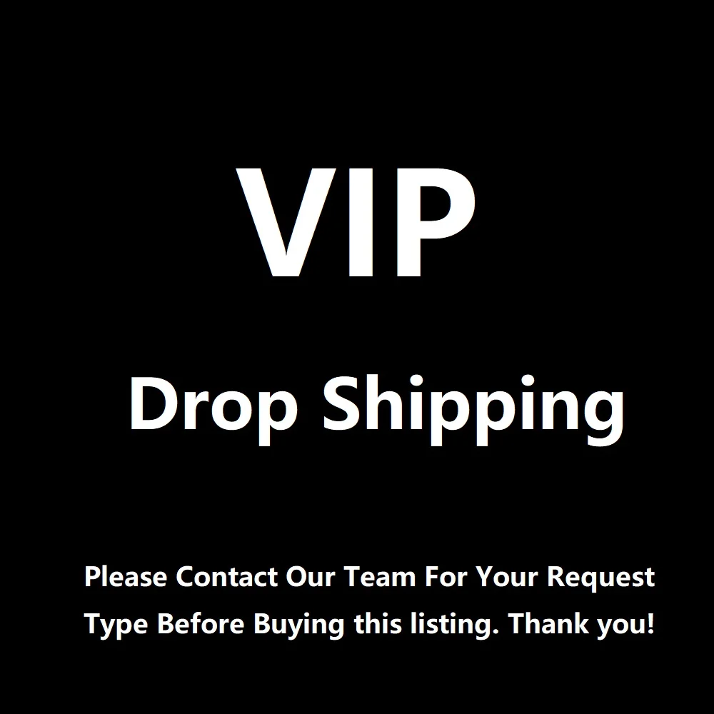 VIP DROP SHIPPING