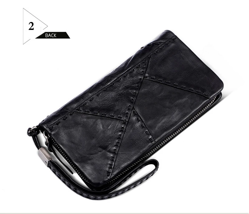 real leather men wallet (7)