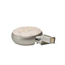 

Cute and compact Lightning to USB Mobile Phone Cable for iPhone XS Max XR 8 7 6s Plus SE for iPad
