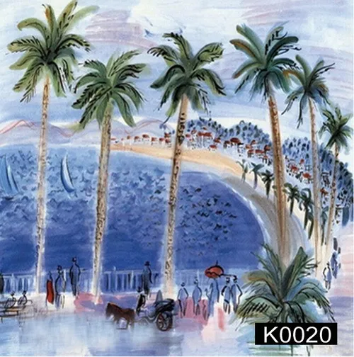 

2017 10*20 футов ручная роспись муслиновая фотография Фон свадьба, toile de fond studio photok0020, живописные фотографии фоны