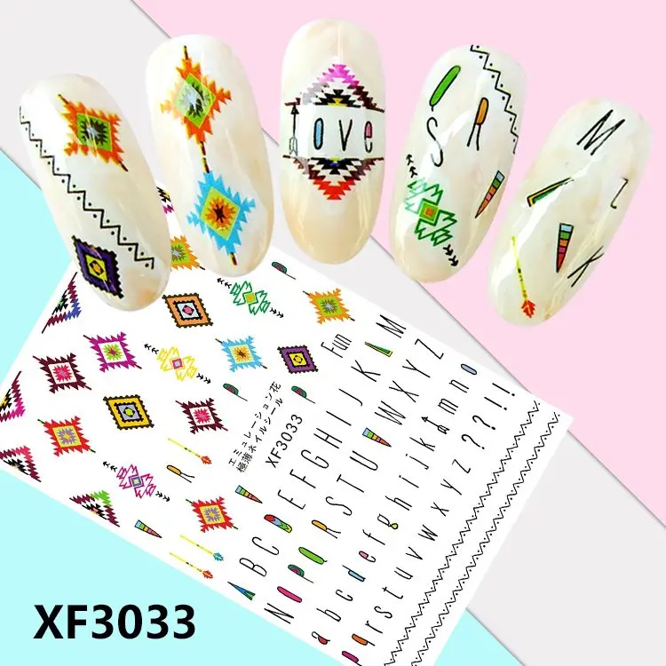 XF3033