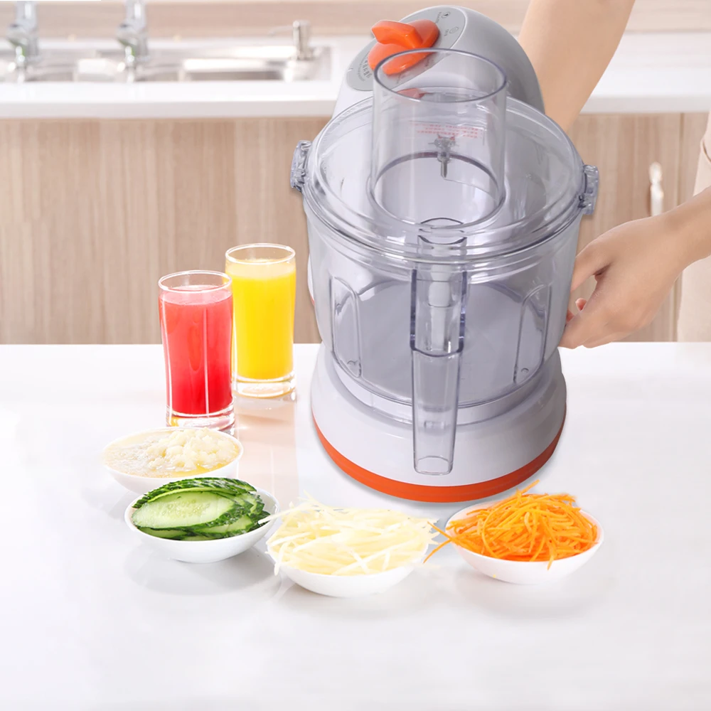 Овощерезка электрическая кухонный инструмент для чистки и нарезки