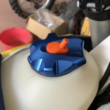 Fuel Tank Cap For Husqvarna FE TE TX TC FX