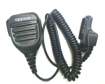 

Speaker Mic PTT for Motorola Radio MTX8000 MTX-B5 MT6000 MT1500 XTS5000R XTS1500 XTS2000