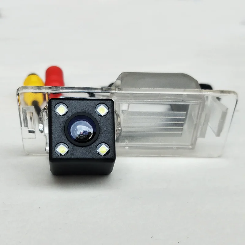 RCA Беспроводная/CCD HD широкоугольный объектив/LED ночное видение/Автомобильная