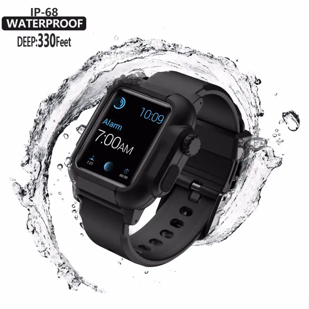 waterproof case for 42mm apple watch series 3