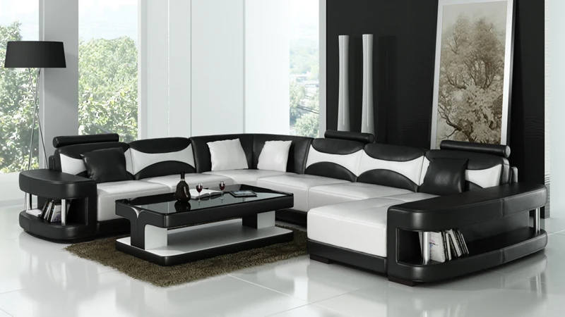 Online Buy Wholesale latest sofa design from China latest sofa design 