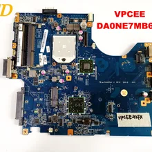 Для SONY VPCEE материнская плата для ноутбука VPCEE DA0NE7MB6D0 протестированная хорошая