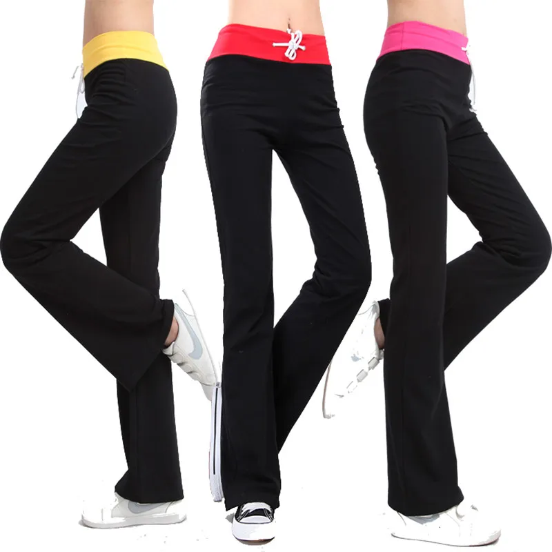 best budget yoga pants