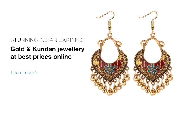indian jewellery
