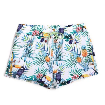 Марка GL Летняя женская спортивная одежда для отдыха на море плюс размер женские пляжные шорты для плавания для серфинга Женский