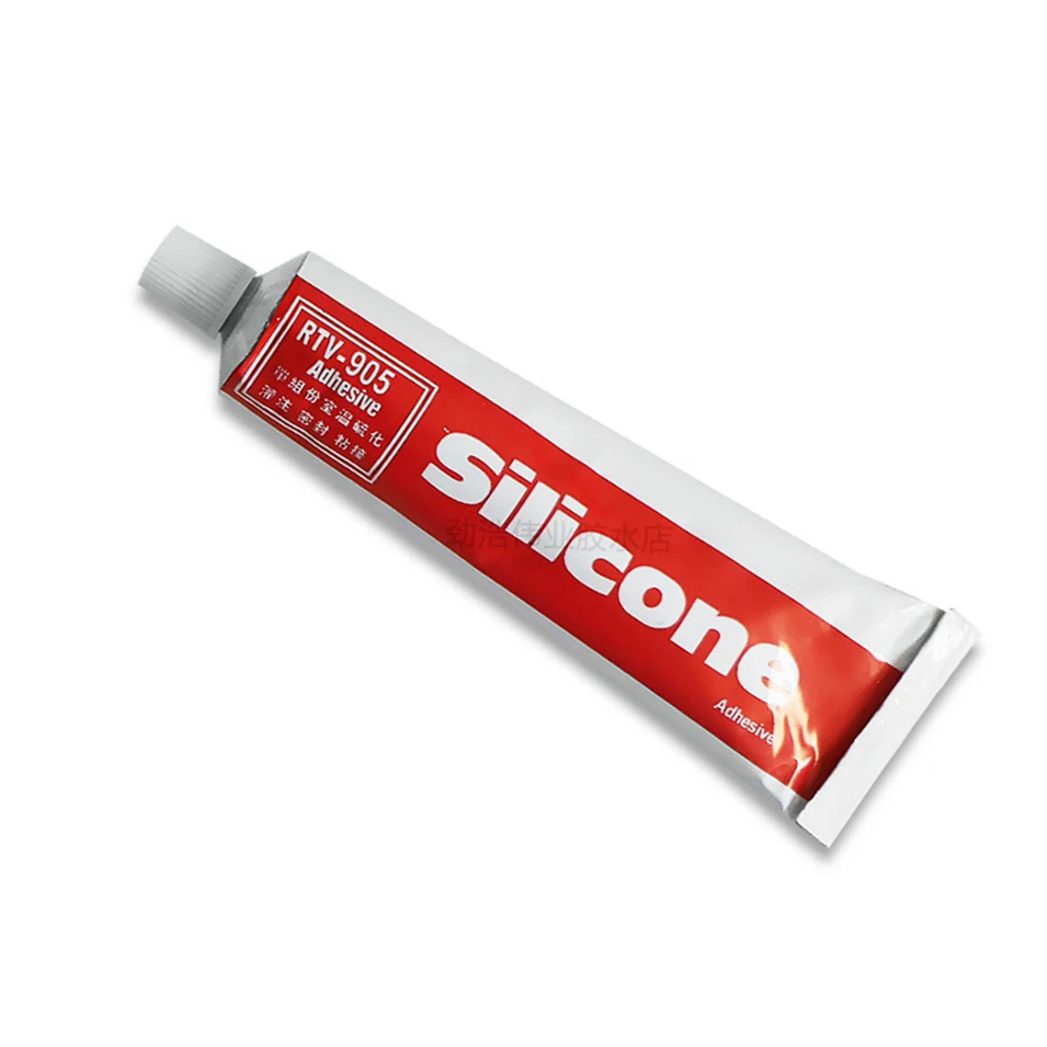 Tianmu RTV905 silicone adhesive / high temperature waterproof silicone