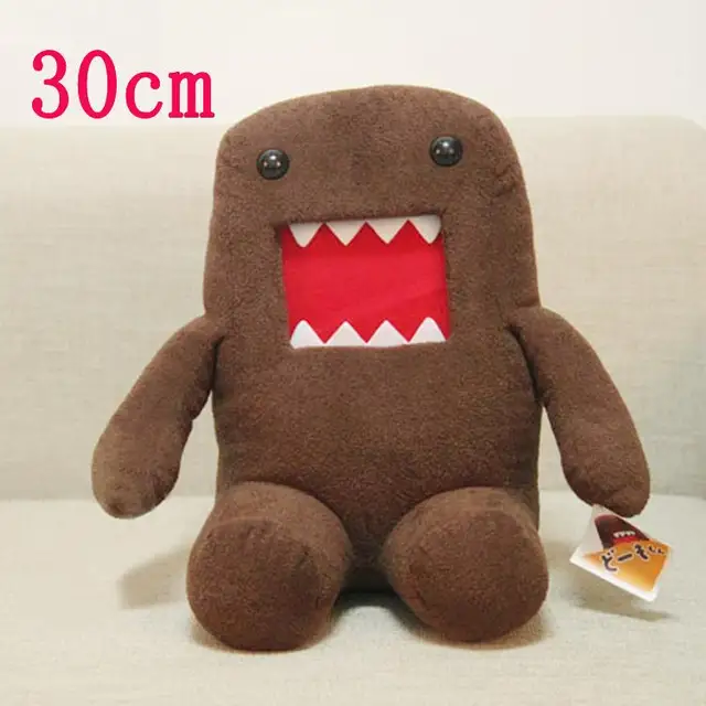 Domo kun своими руками 603