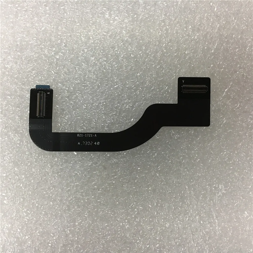 Новый Для Macbook Air 11 ''A1465 821 1721 A DC IN Jack I/O Power аудио плата гибкий кабель MD711 MJVM2 923 0431