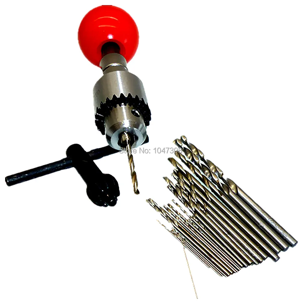 Manual Hole Drilling Reamer