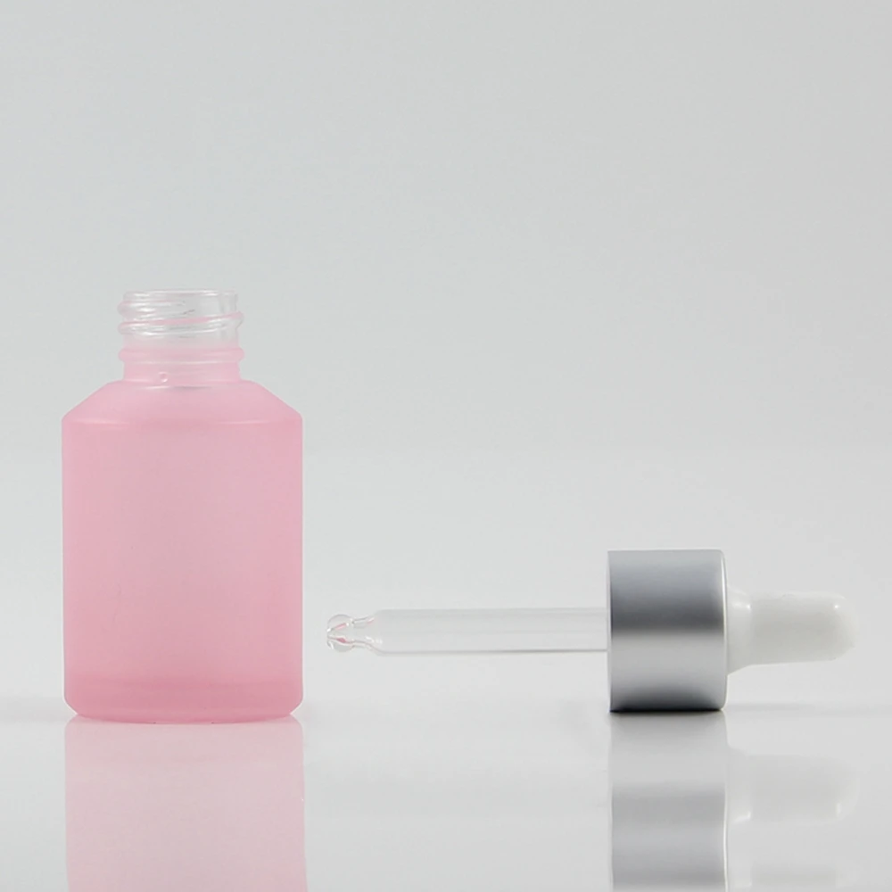 DB201 Frosted Pink-30ml (5)