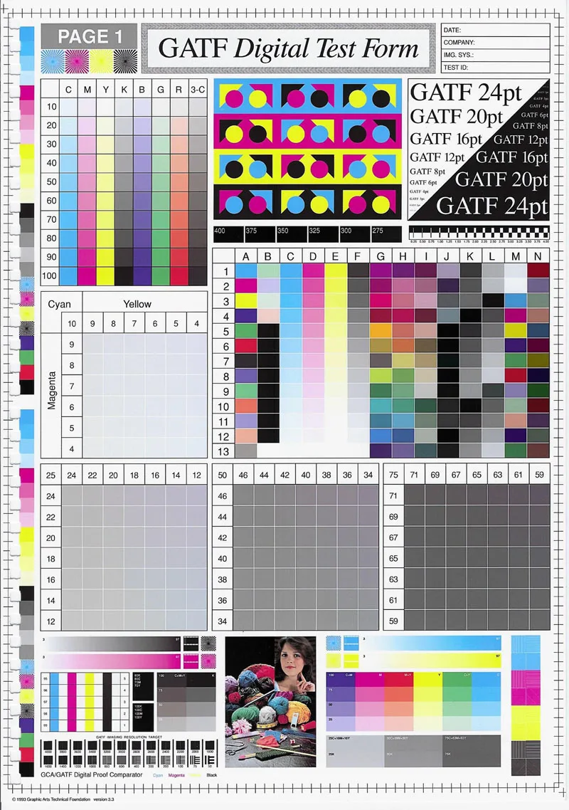 Epson Hp Canon Pigment ink dye ink (4)