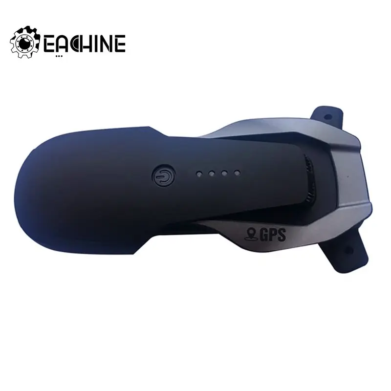 

Eachine E511S GPS RC Drone Quadcopter Spare Parts Upper Body Shell Cover with Power Switch LED Light