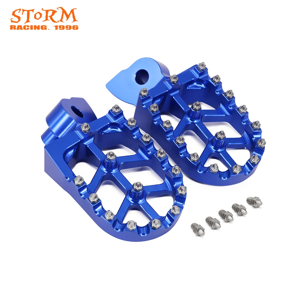 JFG RACING Billet Motorcycle Gear Shift Lever Shifter Pedal For For Honda CRF450R 07-16