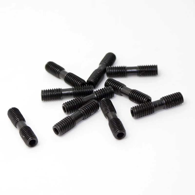

10pcs Screw ML0625 ML0620 ML0830 ML0520 to Fix the Lathe or Milling or Boring Tools Holder on CNC machine