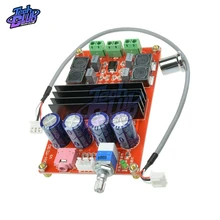 Special Offers 2*100W TPA3116 2.1 Digital Audio Amplifier Board XH-HM190 TPA3116D2 Subwoofer Speaker Power Amplifier DC12V-24V Special Offers 2*100W TPA3116 2.1 Digital Audio Amplifier Board XH-HM190 TPA3116D2 Subwoofer Speaker Power Amplifier DC12V-24V