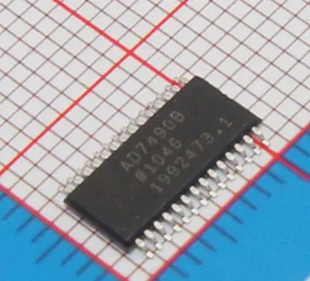 

5PCS AD7490 AD7490BRU AD7490BRUZ AD7490B TSSOP-28