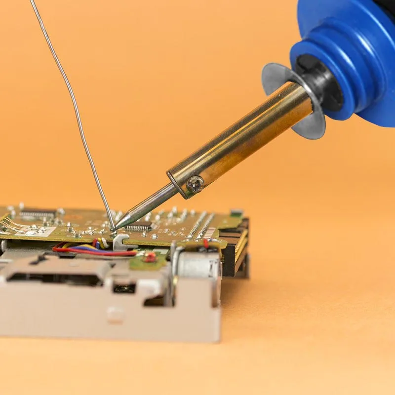 Soldering Iron-MSI40-6